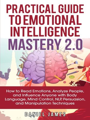 cover image of Practical Guide to Emotional Intelligence Mastery 2.0